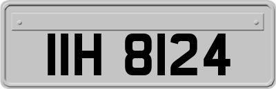 IIH8124