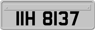 IIH8137