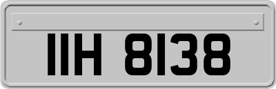IIH8138