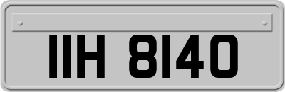 IIH8140