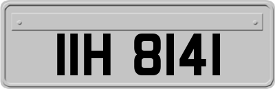 IIH8141