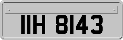IIH8143