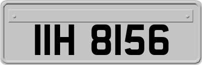 IIH8156