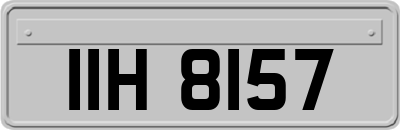 IIH8157