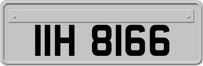 IIH8166