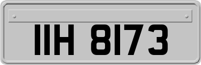 IIH8173