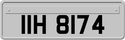 IIH8174