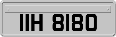IIH8180