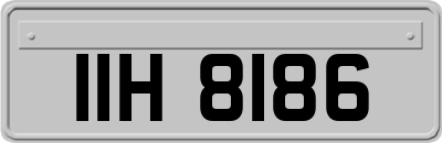 IIH8186