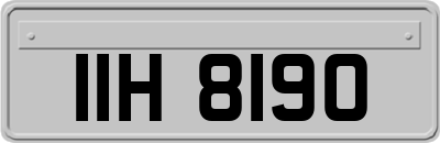 IIH8190