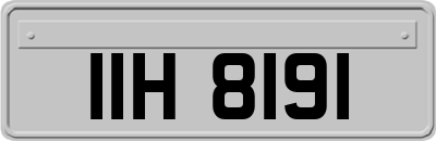 IIH8191