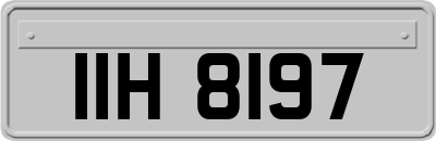 IIH8197