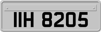 IIH8205