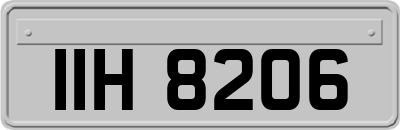 IIH8206