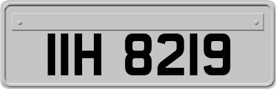 IIH8219