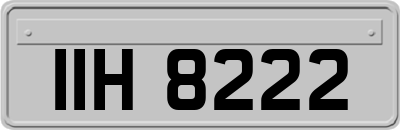 IIH8222