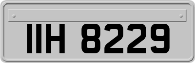 IIH8229