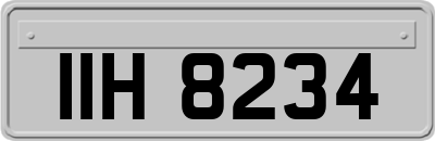 IIH8234