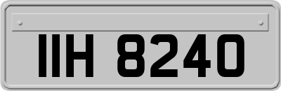 IIH8240