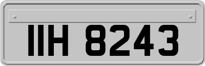 IIH8243
