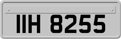 IIH8255