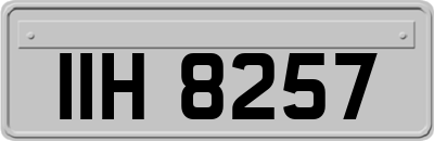 IIH8257