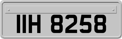IIH8258