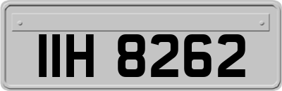 IIH8262