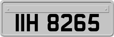 IIH8265