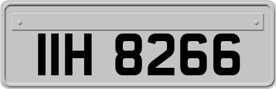 IIH8266