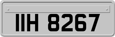 IIH8267