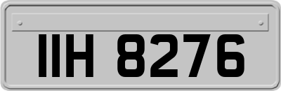IIH8276