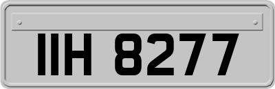 IIH8277