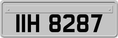 IIH8287