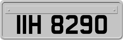 IIH8290