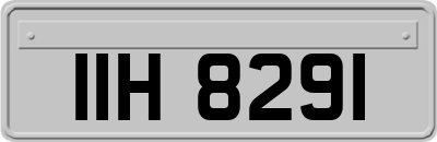 IIH8291