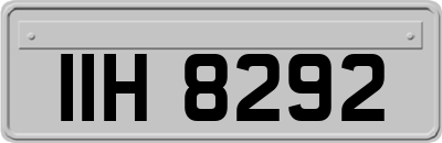 IIH8292