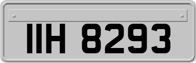 IIH8293