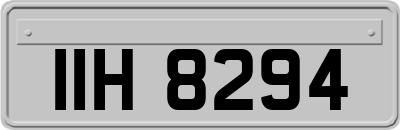IIH8294