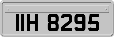 IIH8295