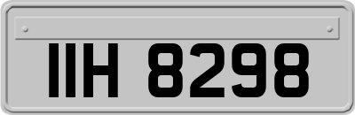 IIH8298