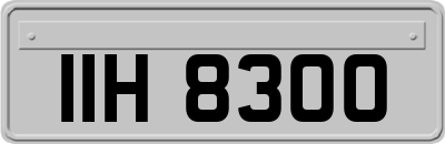 IIH8300