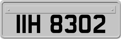 IIH8302