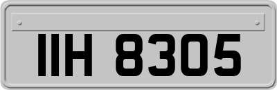 IIH8305