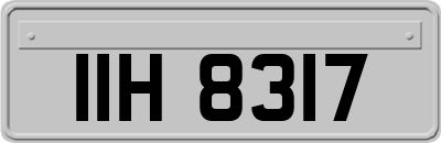 IIH8317