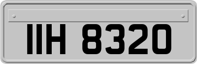IIH8320