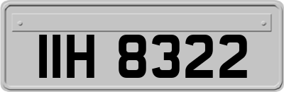 IIH8322