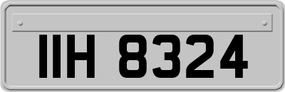 IIH8324