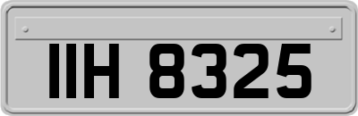 IIH8325