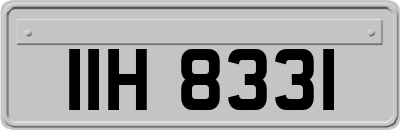 IIH8331
